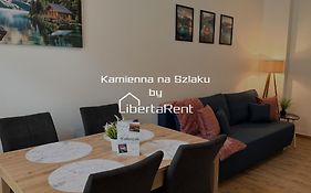 Kamienna na Szlaku by LibertaRent